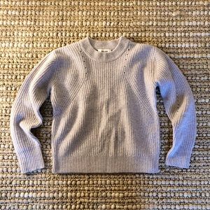 Aritzia coulson sweater